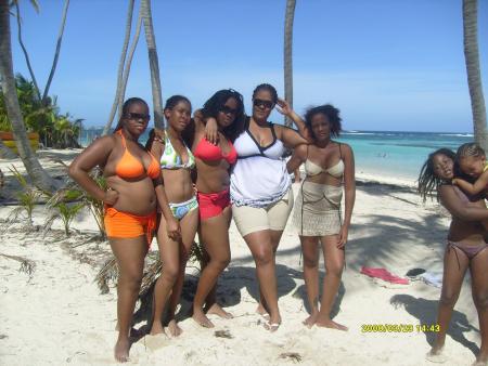 La tite Famille!!!!!!